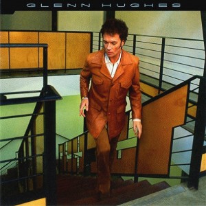 Glenn Hughes — Building The Machine