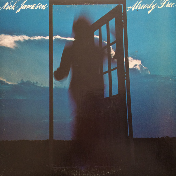 Jameson Nick (Foghat) — Already Free