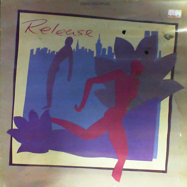 Knopfler David — Release
