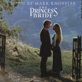 Mark Knopfler — The Princess Bride