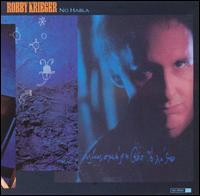 Krieger Robby (Doors) — No Habla