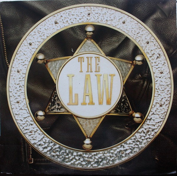 Law (Rodgers Paul - Bad Company) — Same