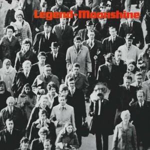 Legend — Moonshine