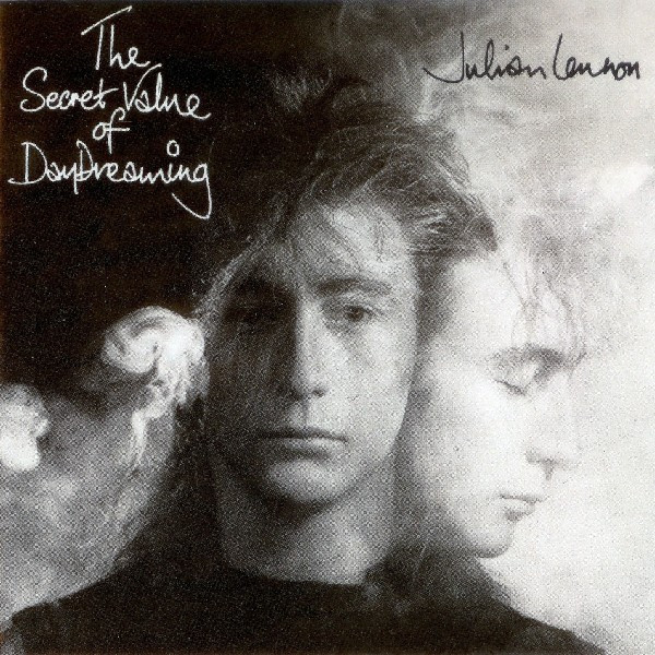 Lennon Julian — Secret Value Of Daydreaming