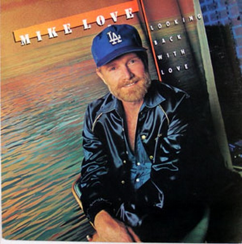 Love Mike (Beach Boys Solo) — Looking Back With Love