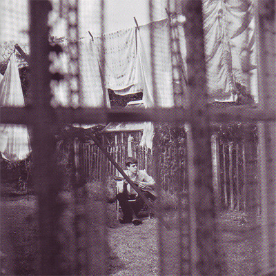 Paul McCartney — Chaos And Creation In The Backyard