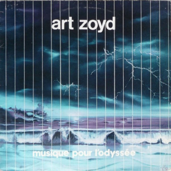 Art Zoyd — Musique Pour L'Odyssée
