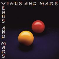 McCartney Paul & Wings — Venus And Mars
