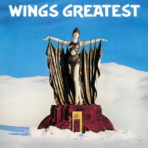 McCartney Paul & Wings — Wings Greatest