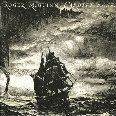McGuinn Roger — Cardiff Rose