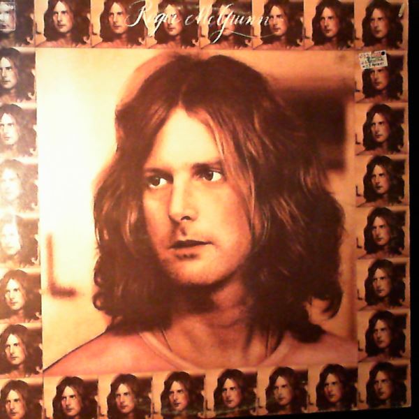 McGuinn Roger — McGuinn Roger