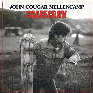 John Cougar Mellencamp — Scarecrow