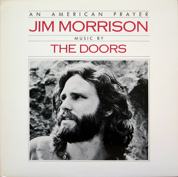 Morrison Jim / Music By The Doors — An American Prayer