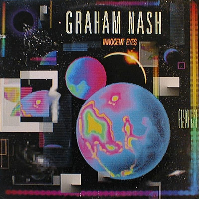 Nash Graham — Innocent Eyes