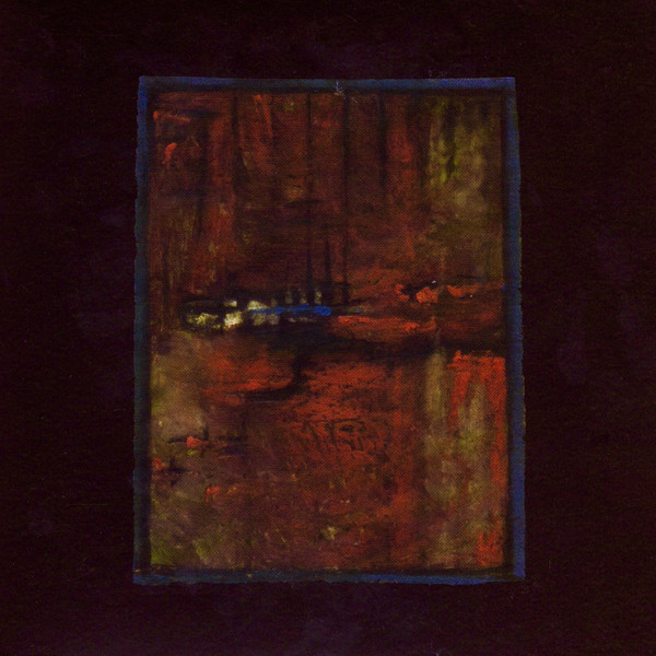 Songs: Ohia — Travels In Constants