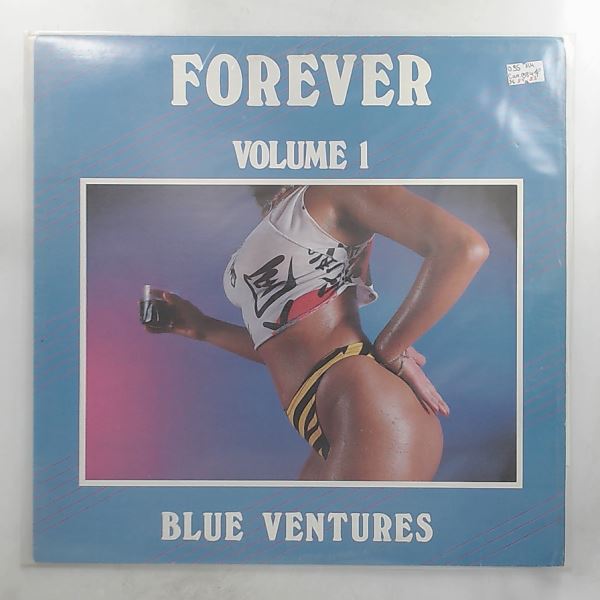 Blue Ventures — Forever Volume 1