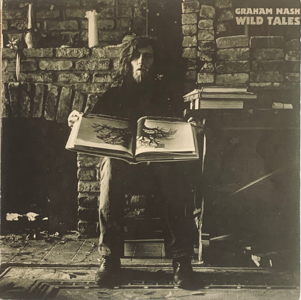 Nash Graham — Wild Tales