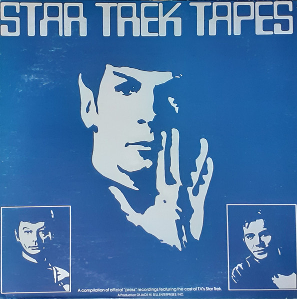 Various — Best of Star Trek