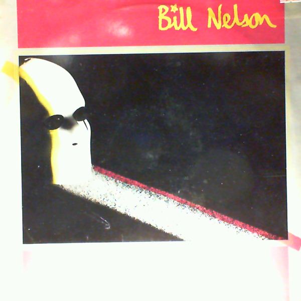 Nelson Bill — Quit Dreaming And Get On The Beam
