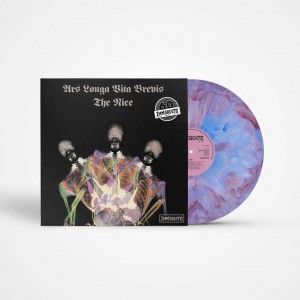 The Nice — Ars Longa Vita Brevis
