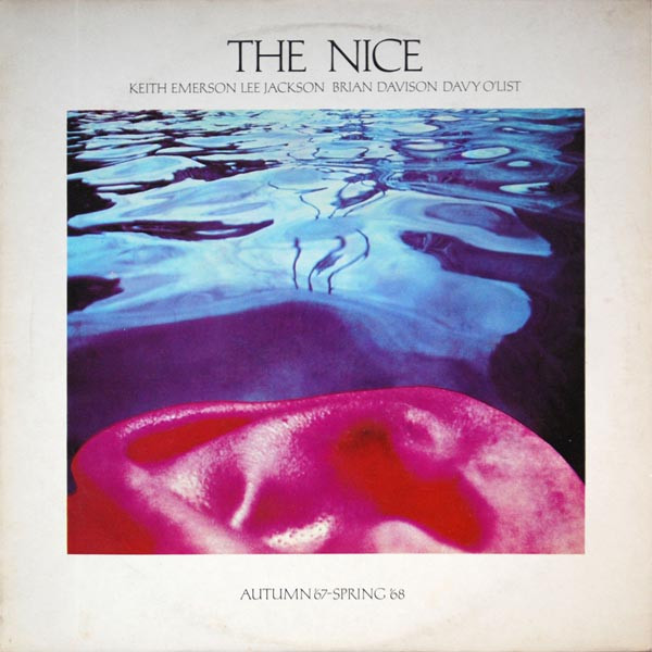 Nice — Autumn To Spring