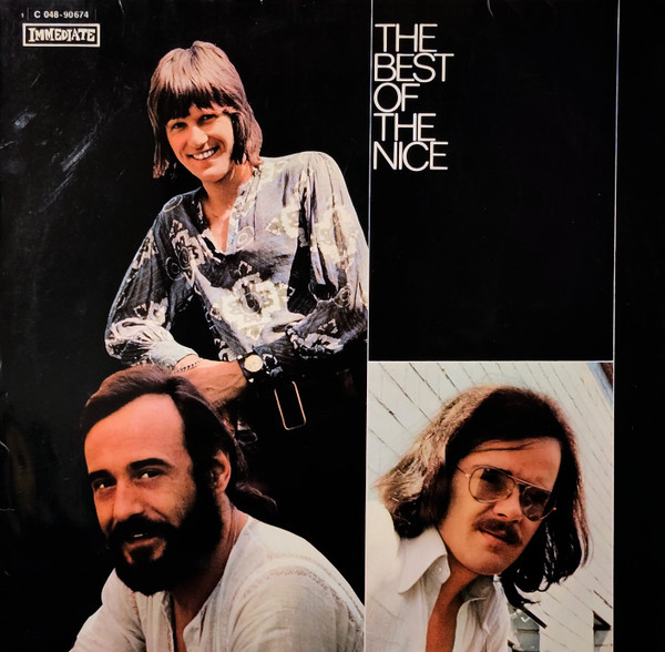Nice — Best Of The Nice