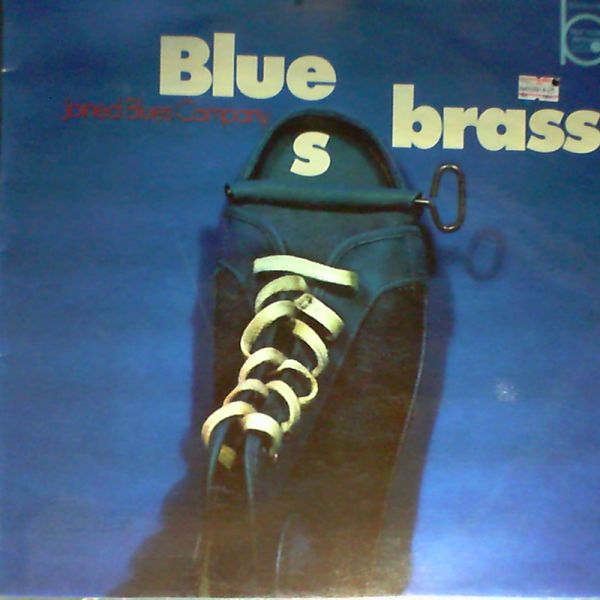 Blues Brass — Joined Blues Company