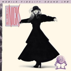 Nicks Stevie — Rock A Little