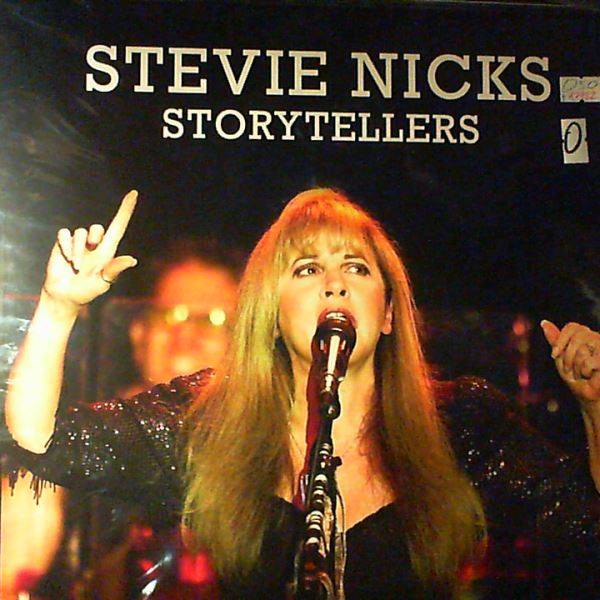 Nicks Stevie — Storytellers