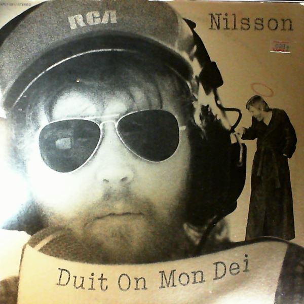 Nilsson — Duit On Mon Dei