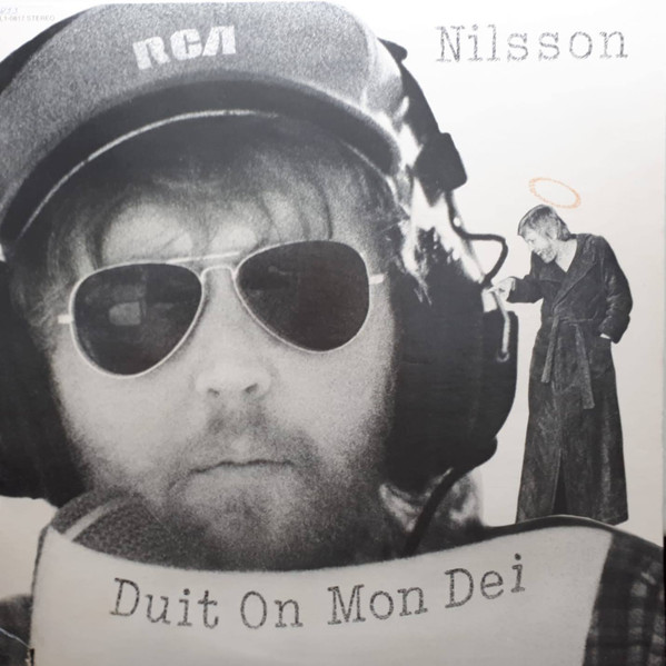 Nilsson Harry — Duit On Mon Dei
