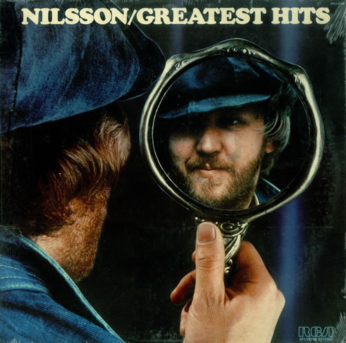 Nilsson Harry — Greatest Hits