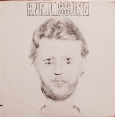 Nilsson Harry — Knnillssonn