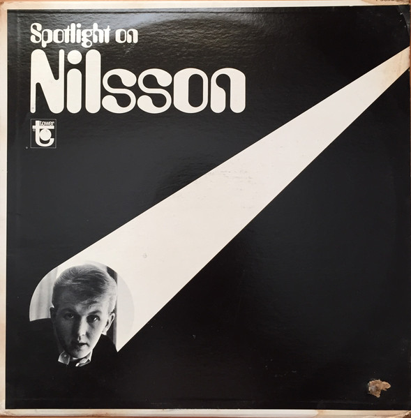 Nilsson Harry — Rock-n-roll