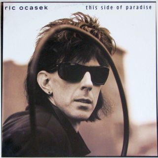 Ocasek Ric — This Side Of Paradise