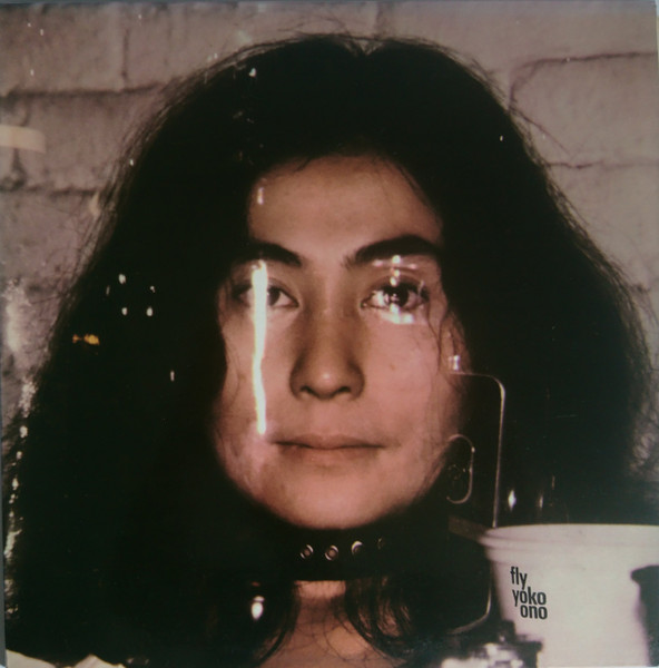 Yoko Ono — Fly