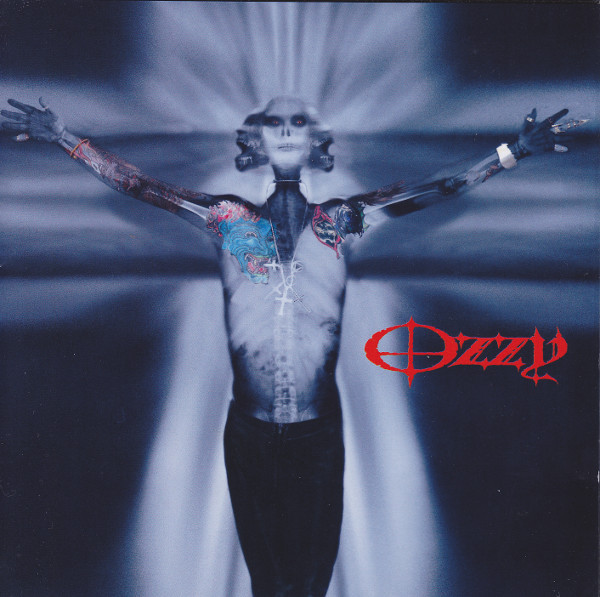 Ozzy Osbourne — Down To Earth