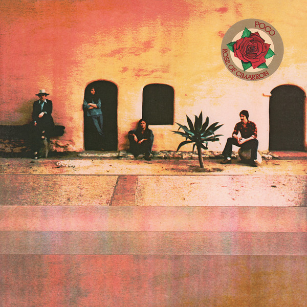 Poco — Rose Of Cimarron