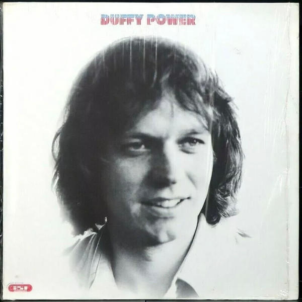 Power Duffy — Same