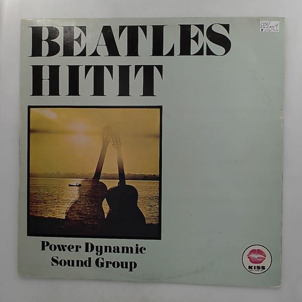 Power Dynamic Sound Group — Beatles Hitit