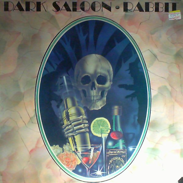 Rabbit (Bundrick John "Rabbit" - Free) — Dark Saloon