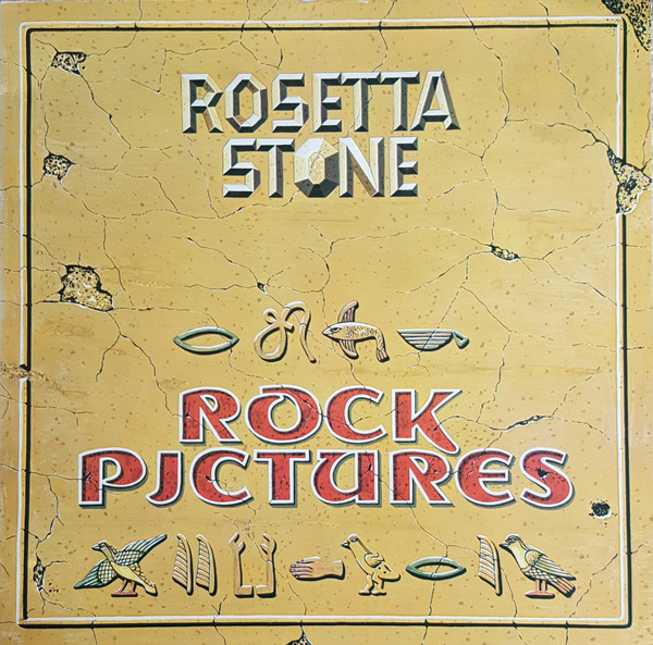 Rosetta Stone (Bay City Rollers) — Rock Pictures