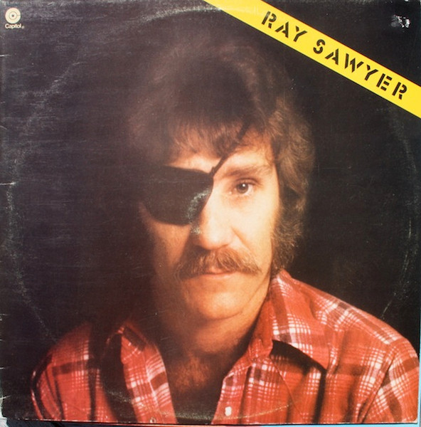 Sawyer Ray (Dr. Hook solo) — Same