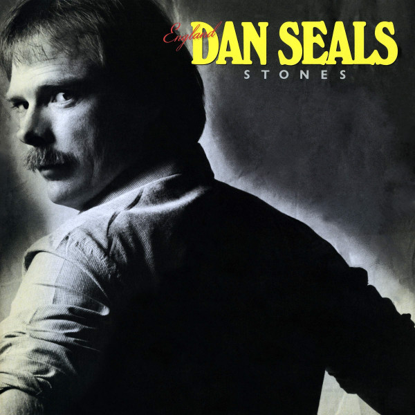 Seals Dan — Stones
