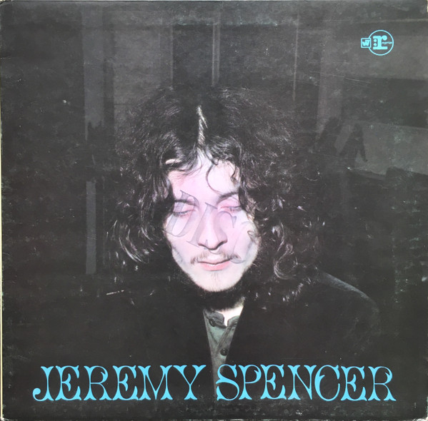 Jeremy Spencer — Jeremy Spencer