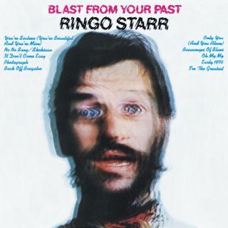 Starr Ringo — Blast From Your Past