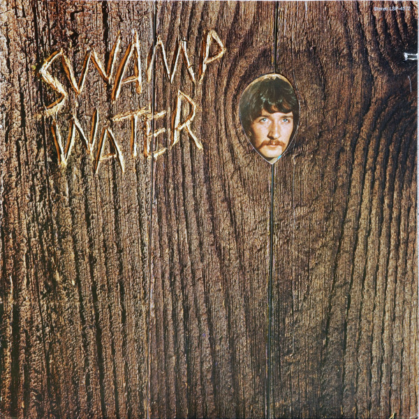 Swampwater (Flying Burrito Brothers) — Same