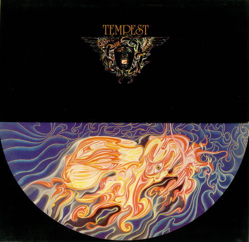 Tempest — Same