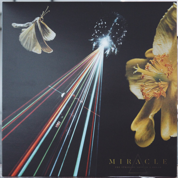Miracle — The Strife Of Love In A Dream