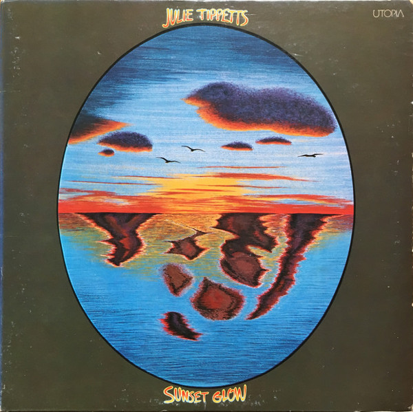 Tippetts Julie — Sunset Glow